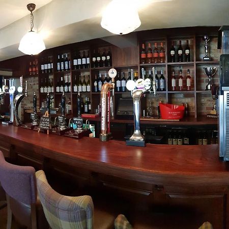 The Queen Catherine Hotel Osmotherley  Dış mekan fotoğraf