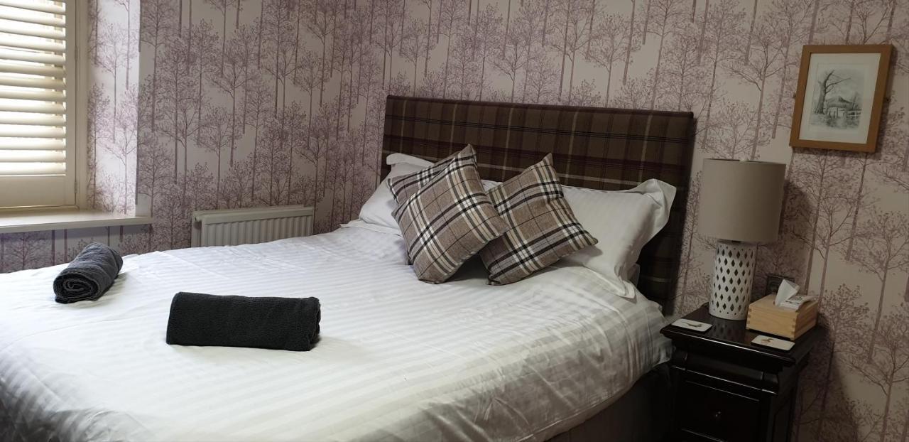 The Queen Catherine Hotel Osmotherley  Dış mekan fotoğraf