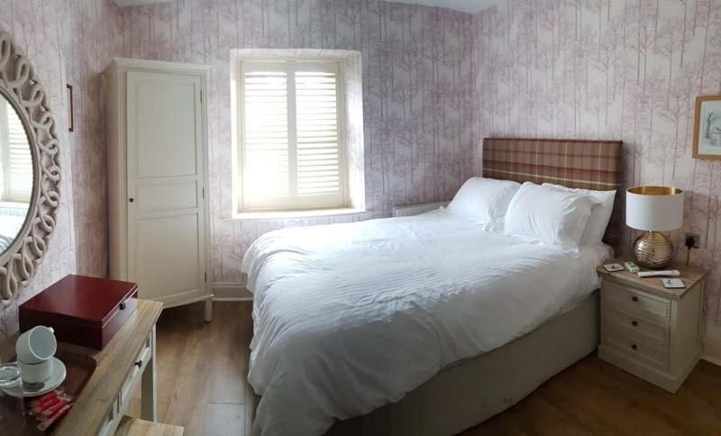 The Queen Catherine Hotel Osmotherley  Dış mekan fotoğraf