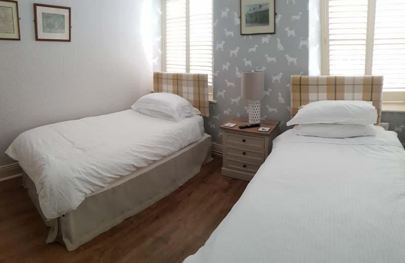 The Queen Catherine Hotel Osmotherley  Dış mekan fotoğraf
